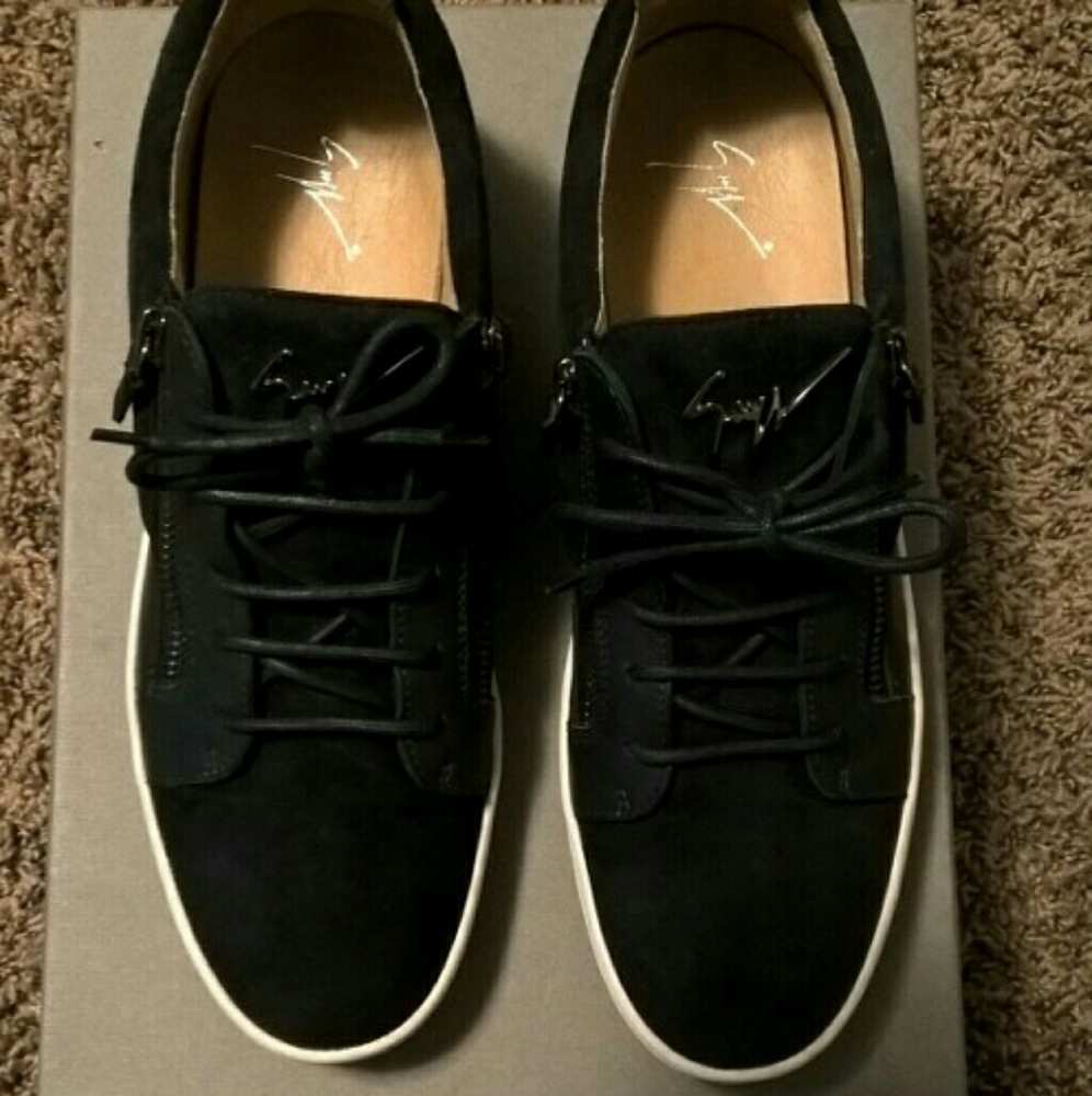 Giuseppe Zanotti